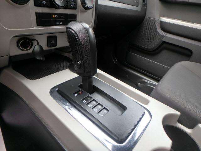 2012 Ford Escape XLT 4dr SUV